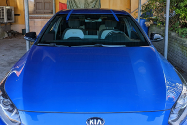 Kia ProCeed Oldenburg