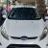 Kaca Depan Ford Fiesta 2011