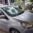 Kaca Depan Mitsubishi Mirage 2012