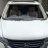 Kaca Depan Honda Odyssey 2011