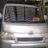 Kaca Depan Daihatsu Gran Max 2012
