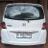 Kaca Bagasi Honda Freed 2013