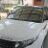 Kaca Depan Range Rover Evoque 2013