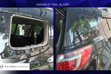 Kaca Samping Chevrolet Trail Blazer