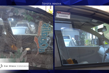 Kaca Samping Toyota Innova
