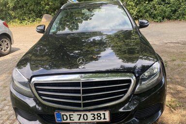 Mercedes e klass
