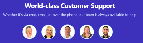 contact us for your windscreen replacement needs