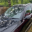 Volkswagen Tiguan Front Windscreen Repar and Replacement Review