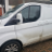 Review of a Ford Transit Custom Front Passenger Side Window Replacement Review