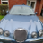 Review of a Jaguar S-type Windscreen Repair and Replacement