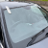 Review of a Mercedes C Class Windscreen Repair and Replacement in Cheltenham (51.89950119417613, -2.079554823347387)