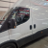 Review of a Iveco Daily Side Window Replacement in Redditch (52.309574324380904, -1.9420359779754919)