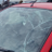Review of a Ford Fiesta Front Windscreen in West Bromwich (52.518631552994, -1.9943595343527667)