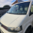 Review of a VW Transporter 2008 Front Windscreen Repair and Replacement