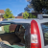 Review of a Volvo XC70 2006 Rear Window Replacement